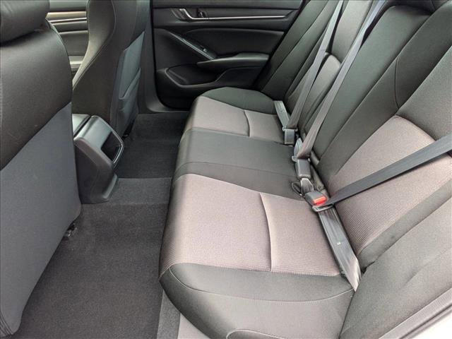 Used 2019 Honda Accord LX image 17