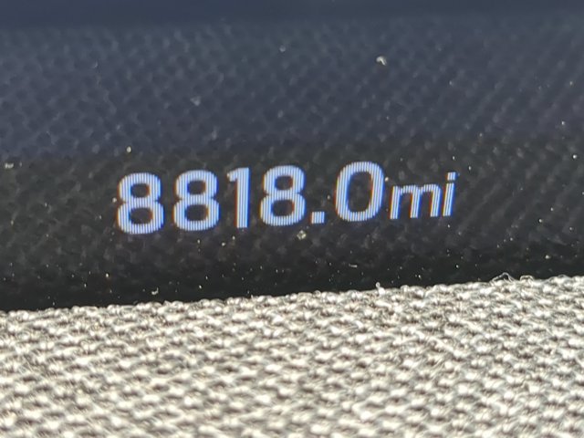 Certified 2025 Ford Mustang Mach-E GT AWD/4WD image 21