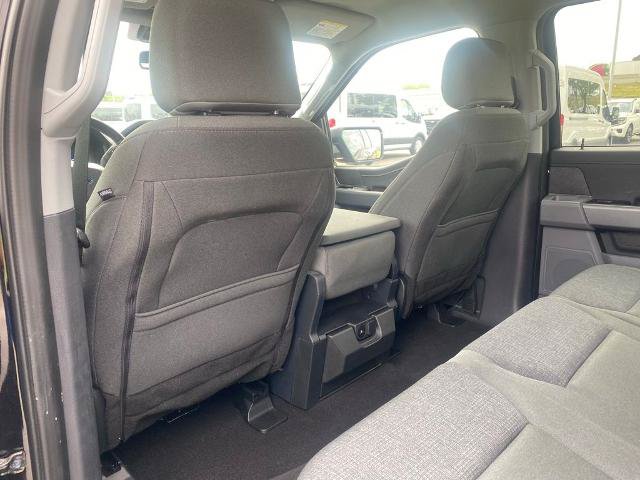 Certified 2024 Ford F150 XLT AWD/4WD image 30