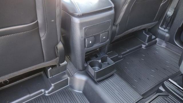 Certified 2023 Ford Explorer XLT w/ Equipment Group 202A AWD/4WD image 22