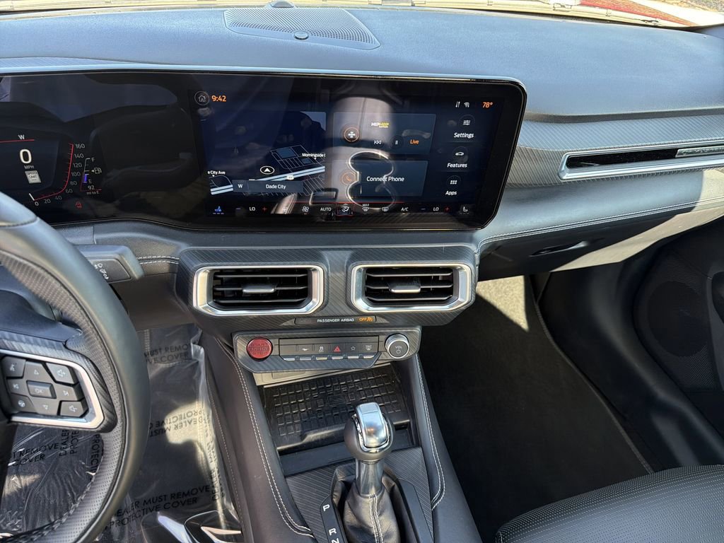 Certified 2024 Ford Mustang GT Premium image 13