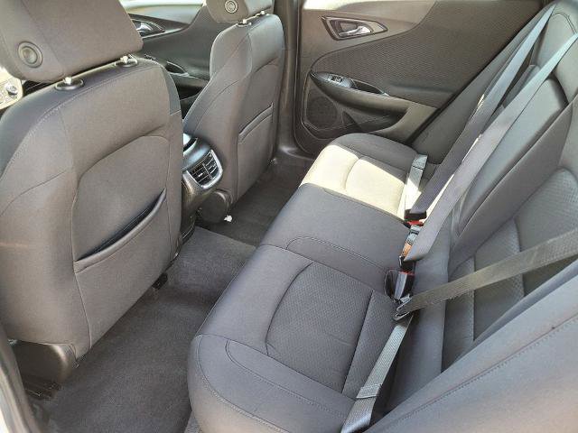 Used 2022 Chevrolet Malibu LT FWD image 12
