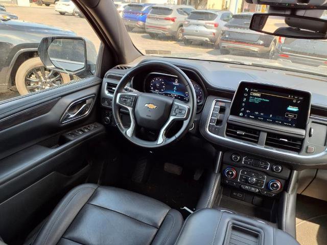 Used 2023 Chevrolet Tahoe LT image 15