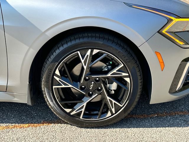 Used 2025 Kia K5 GT-Line w/ GT-Line Premium Package FWD image 12
