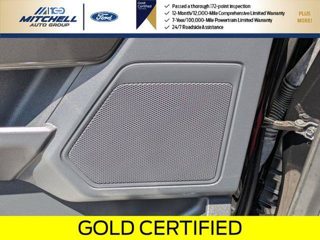 Certified 2023 Ford F150 XLT w/ Equipment Group 302A High AWD/4WD image 13