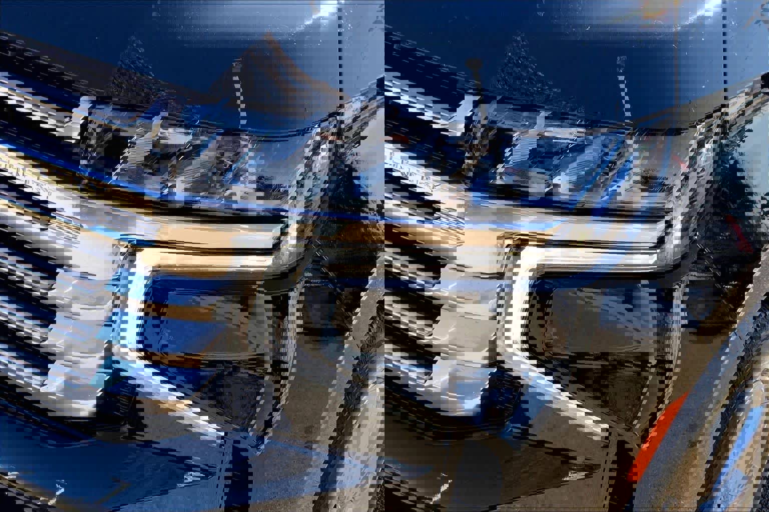 Used 2021 Chevrolet Tahoe High Country image 28