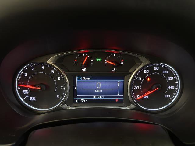 Used 2019 GMC Terrain SLE w/ Driver Convenience Package image 17