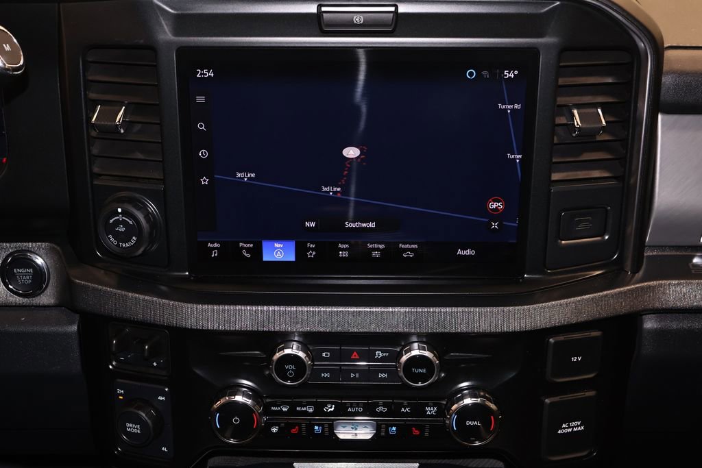 Certified 2025 Ford F450 Platinum AWD/4WD image 31