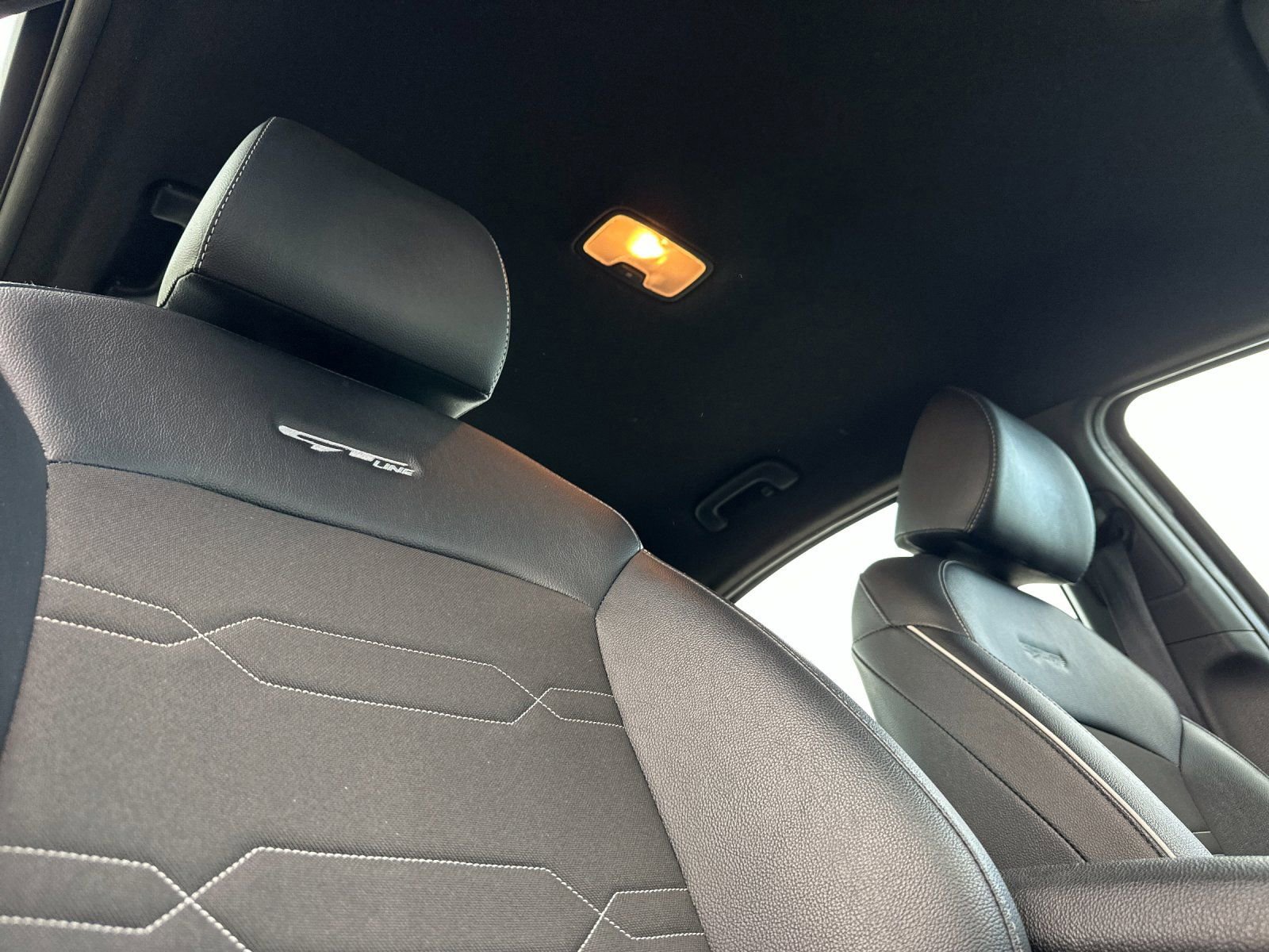 Used 2023 Kia Forte GT-Line image 15