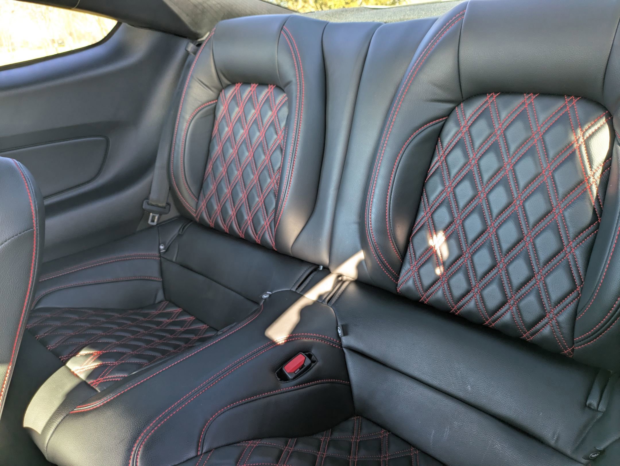 Certified 2022 Ford Mustang Mach 1 image 16