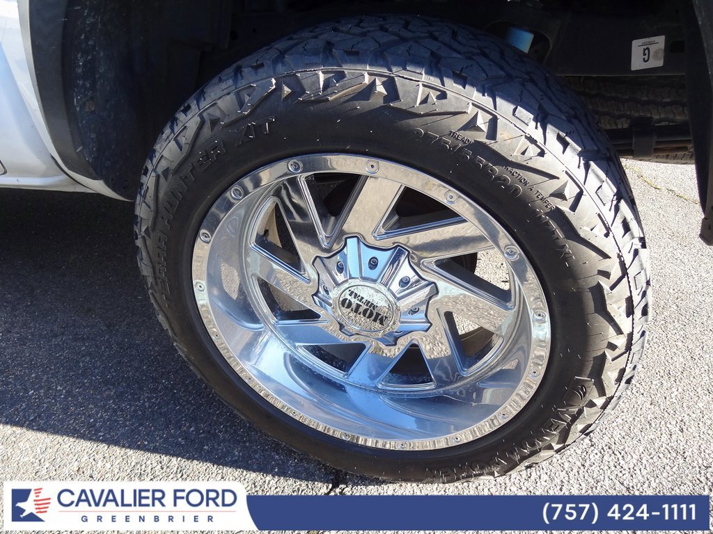 Used 2018 Toyota Tacoma TRD Off-Road image 8