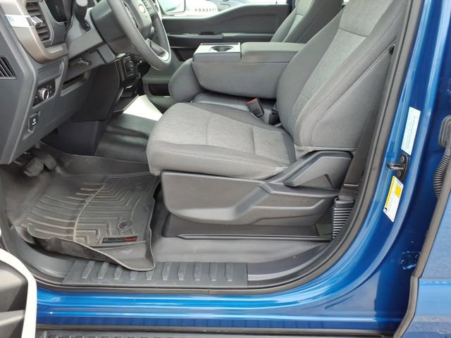 Certified 2024 Ford F150 XL image 18
