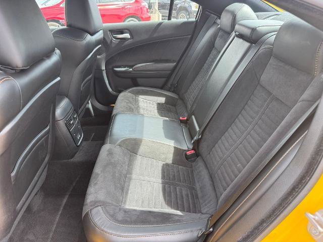 Used 2018 Dodge Charger R/T RWD image 11