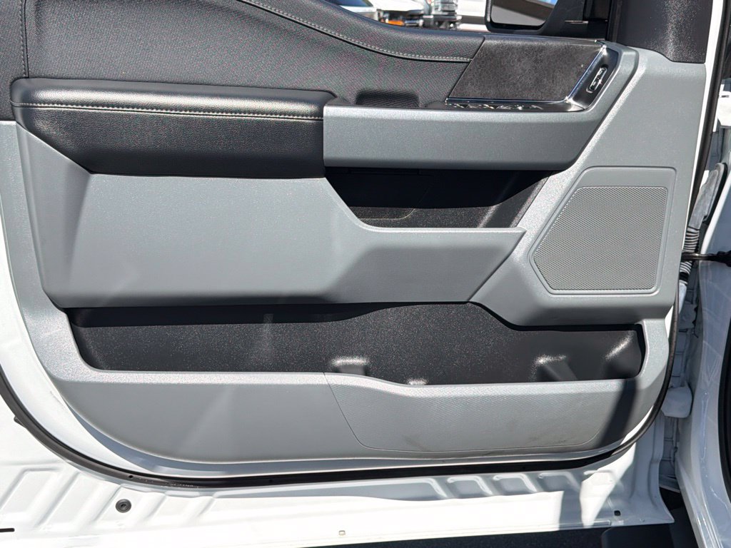 Certified 2024 Ford F150 XLT RWD image 22