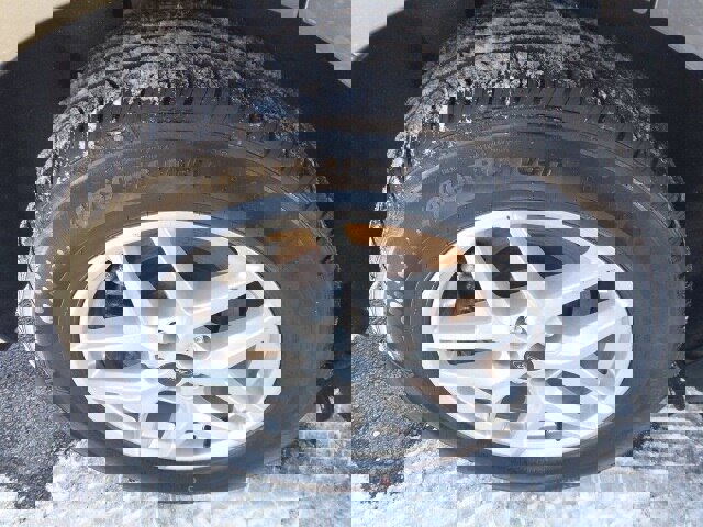 Certified 2023 Ford Edge SEL image 12