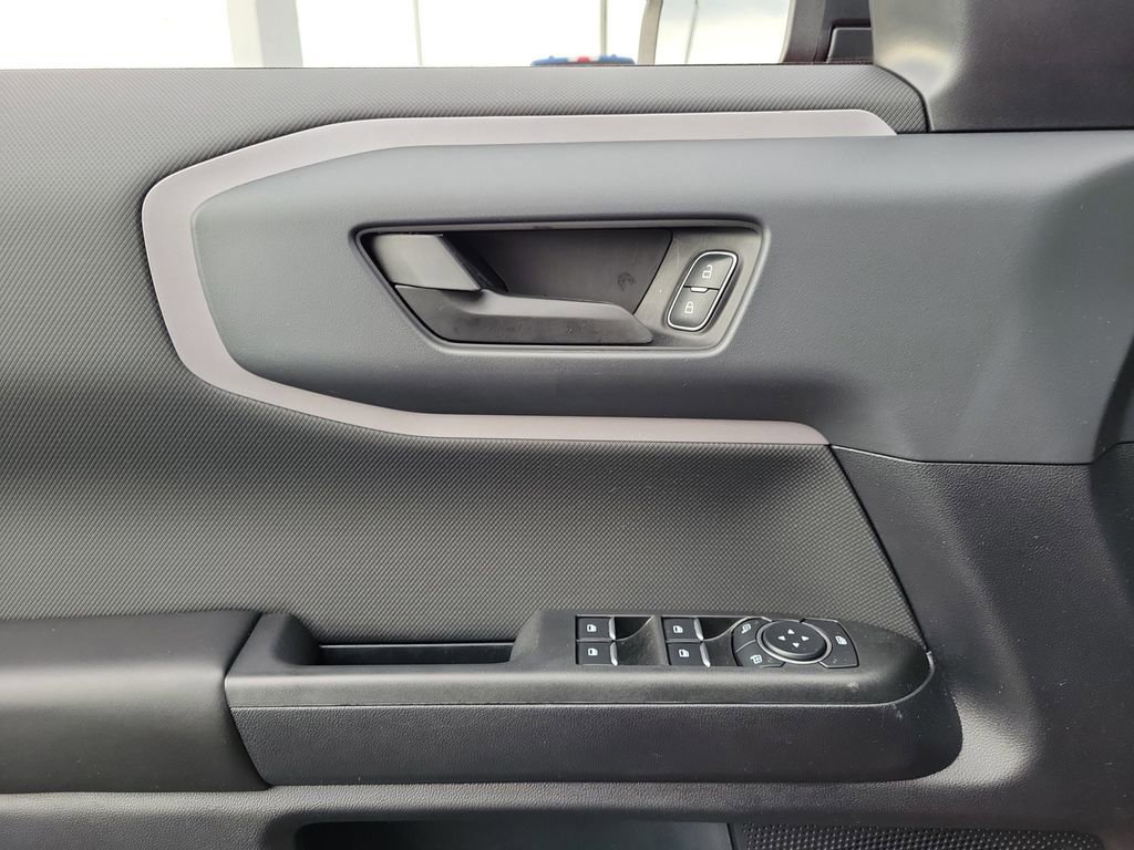 Certified 2023 Ford Bronco Sport Big Bend w/ Convenience Package image 18