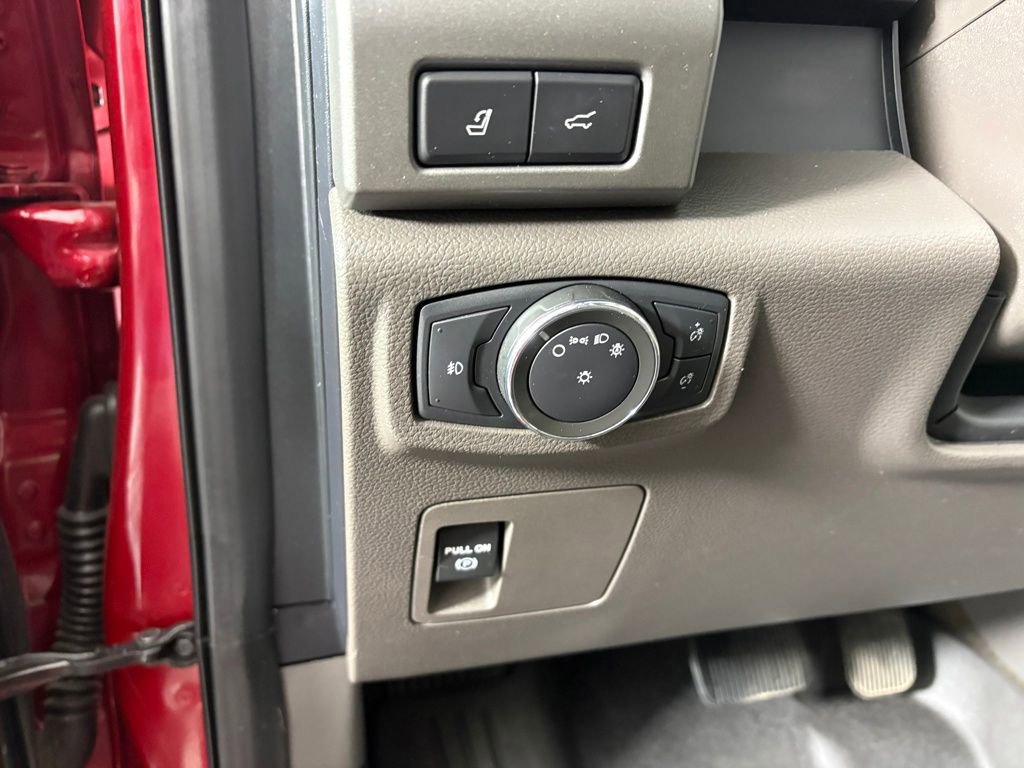 Certified 2021 Ford Expedition XLT AWD/4WD image 14