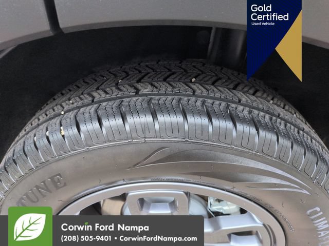 Certified 2023 Ford Bronco Sport Big Bend w/ Convenience Package AWD/4WD image 34