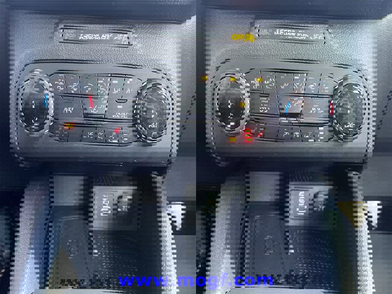 Certified 2024 Ford Bronco Sport Outer Banks w/ Tech Package image 14