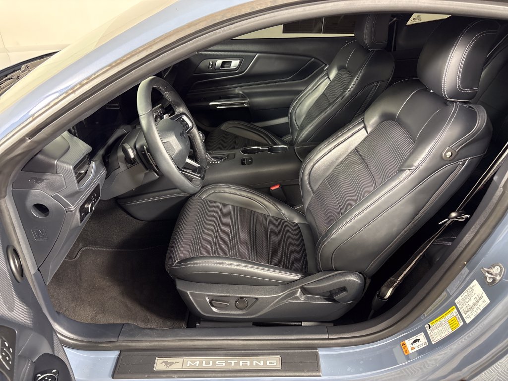 Certified 2024 Ford Mustang GT Premium RWD image 30