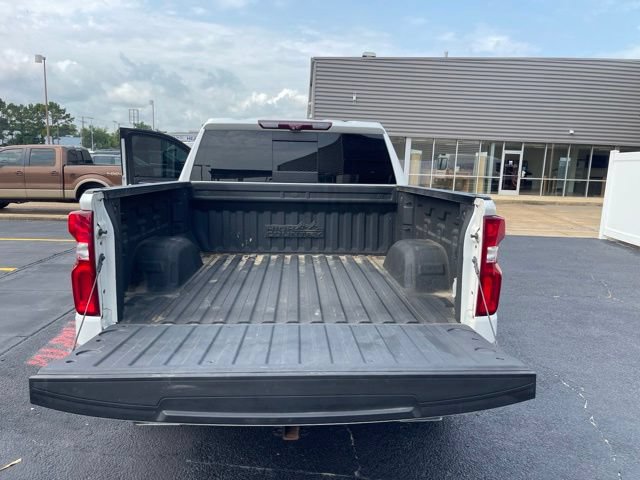 Used 2022 Chevrolet Silverado 1500 High Country w/ Technology Package AWD/4WD image 33