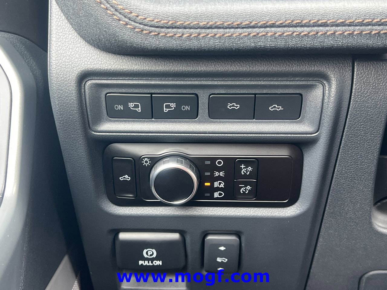 Certified 2023 Ford F150 Lightning Lariat w/ Equipment Group 511A High image 22