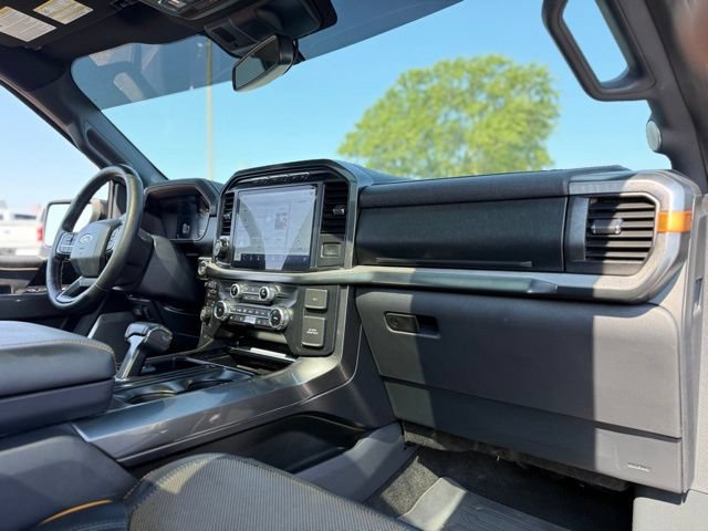 Certified 2023 Ford F150 Tremor w/ Equipment Group 402A High AWD/4WD image 17