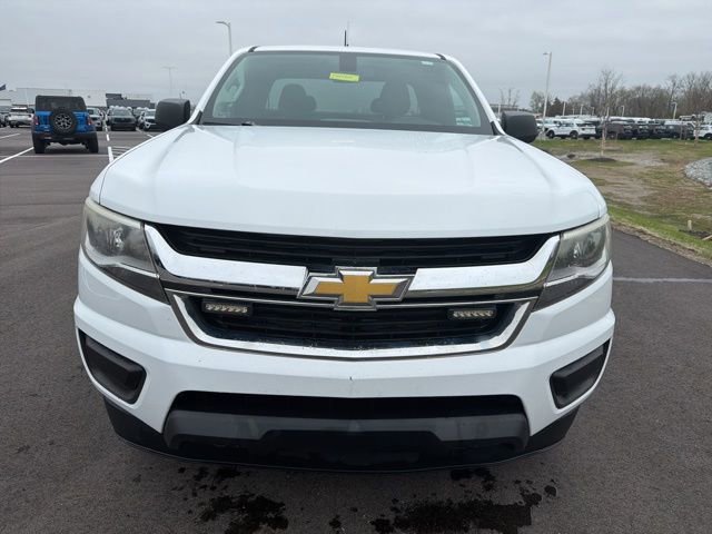Used 2017 Chevrolet Colorado W/T image 6
