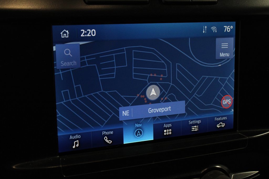 Certified 2022 Ford F150 XL w/ STX Appearance Package image 11