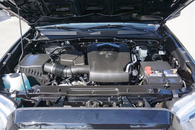 Used 2023 Toyota Tacoma TRD Sport RWD image 19