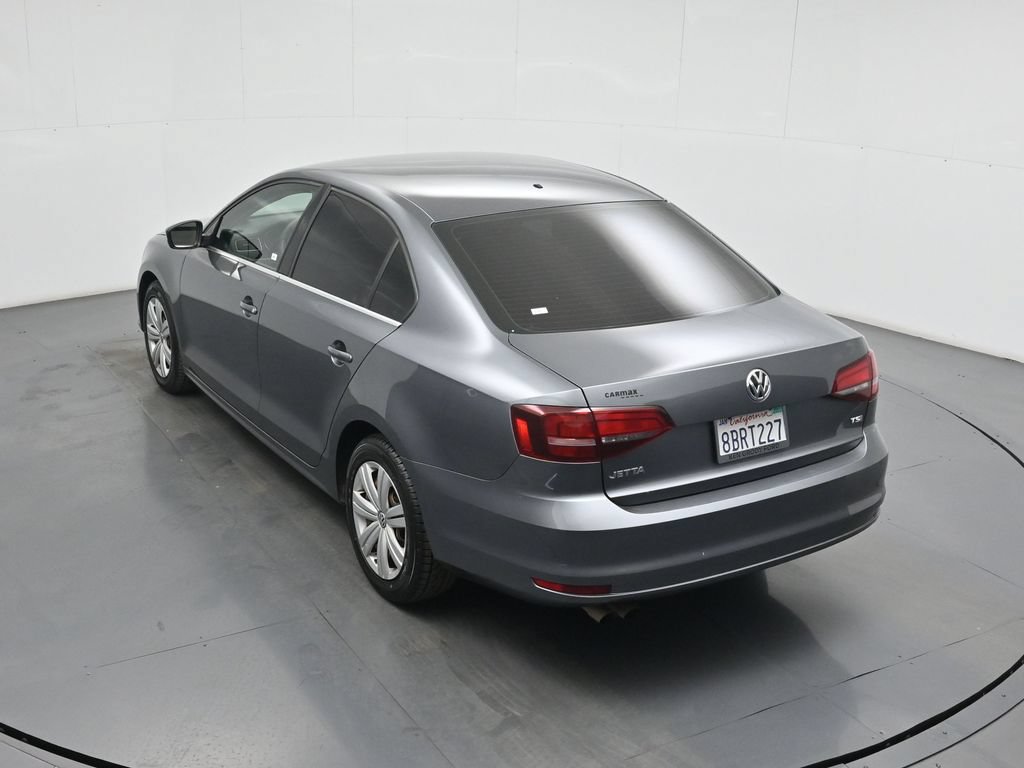 Used 2017 Volkswagen Jetta S FWD image 38