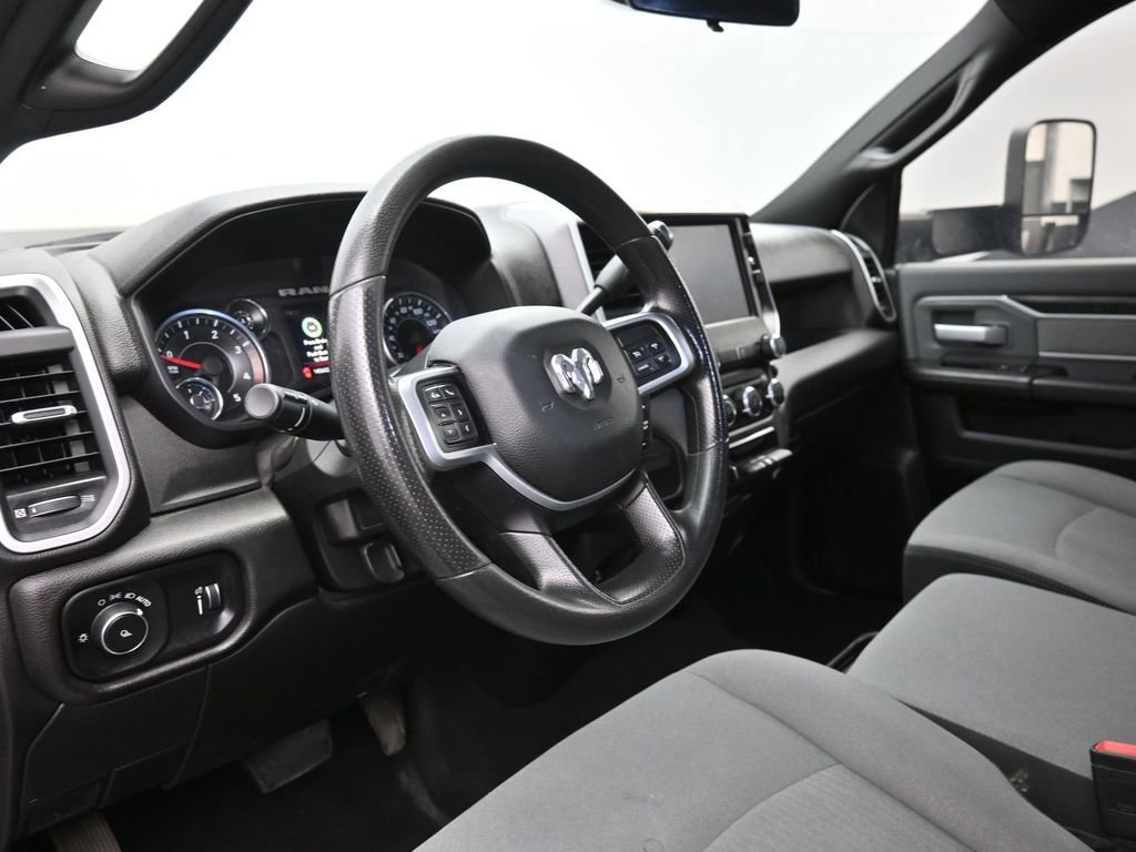 Used 2022 RAM 2500 Big Horn image 19