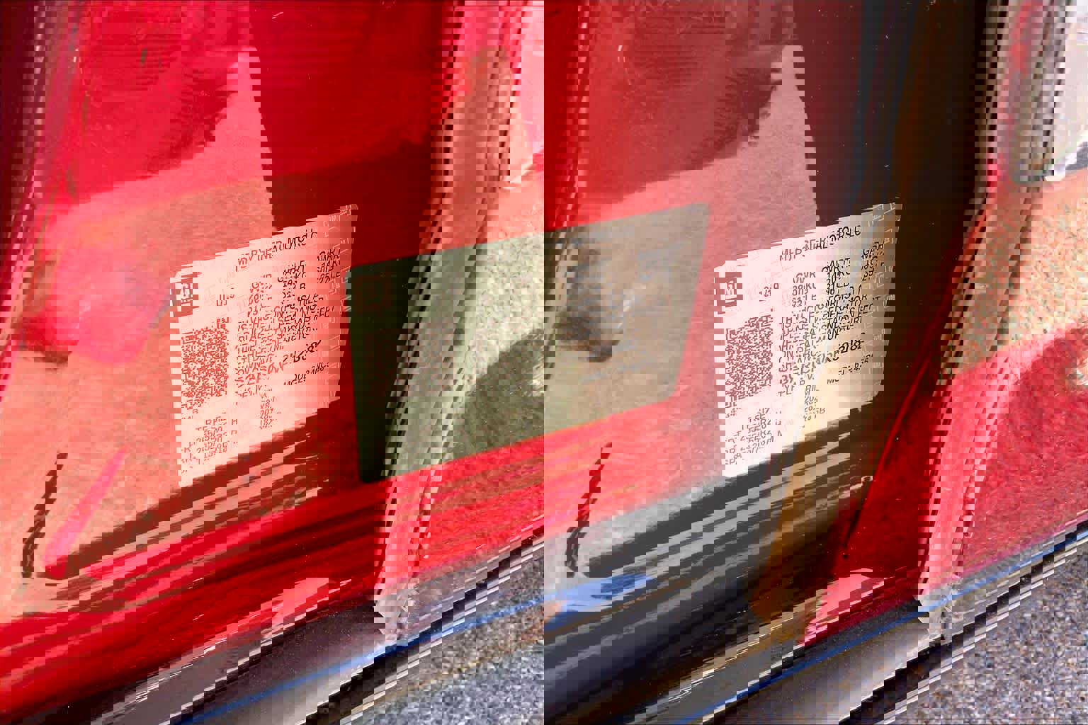 Used 2019 Buick Enclave Premium w/ Experience Buick Package FWD image 37