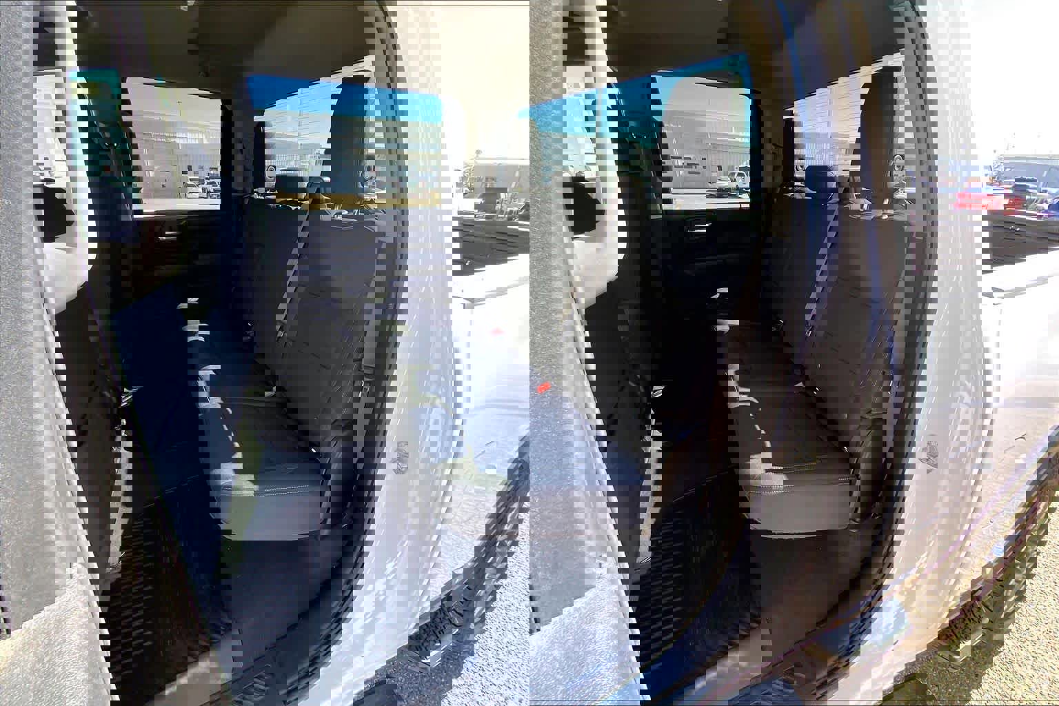 Used 2024 Chevrolet Silverado 2500 Custom w/ Custom Convenience Package image 21