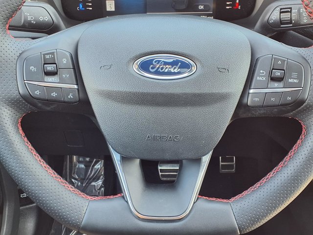 Certified 2024 Ford Escape ST-Line w/ Tech Pack #1 image 18