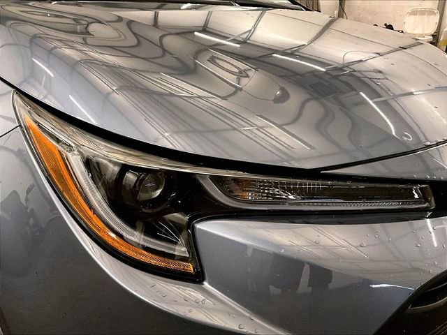 Used 2023 Toyota Corolla LE FWD image 27