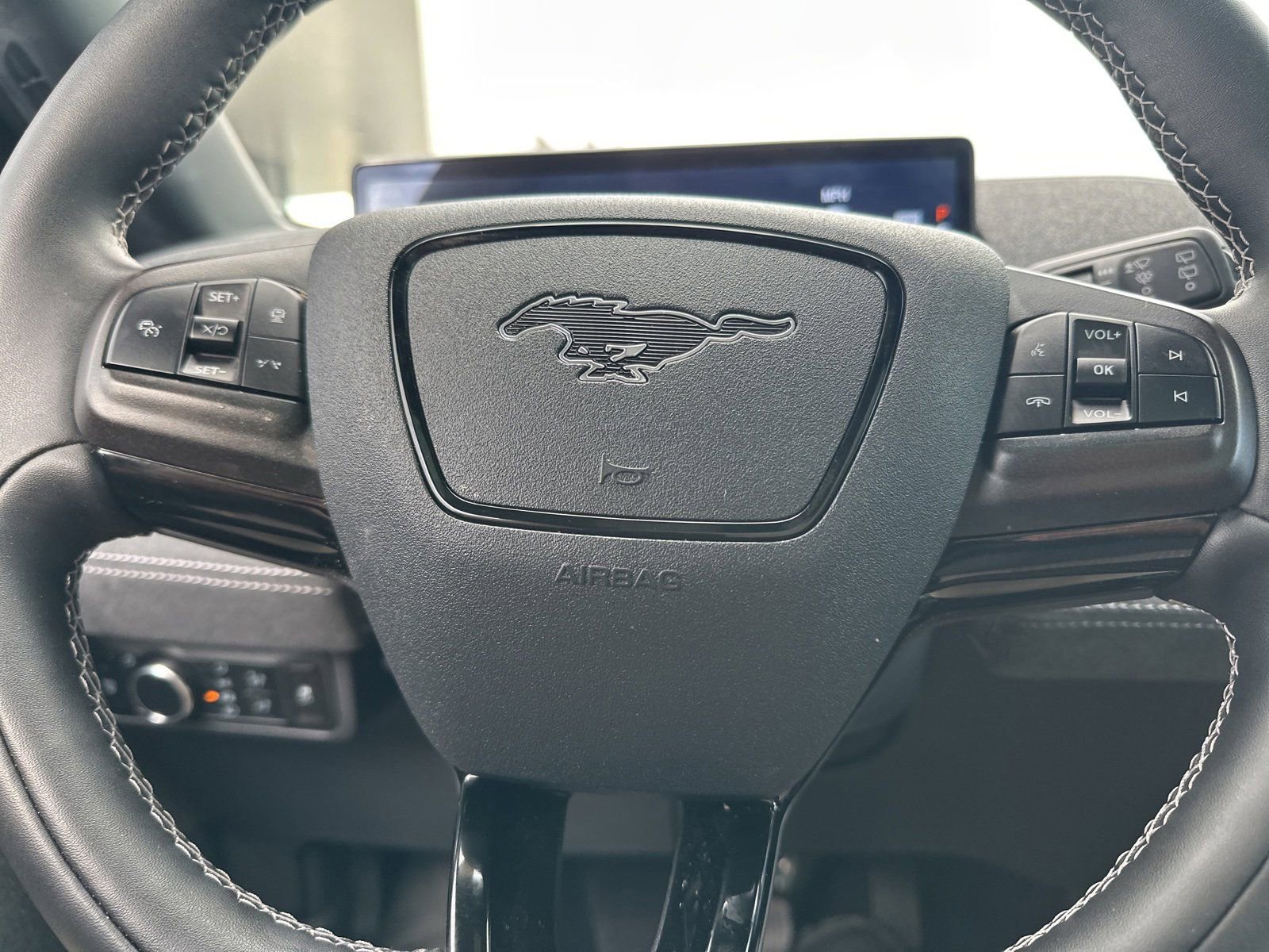 Certified 2023 Ford Mustang Mach-E GT w/ GT Performance Edition image 19