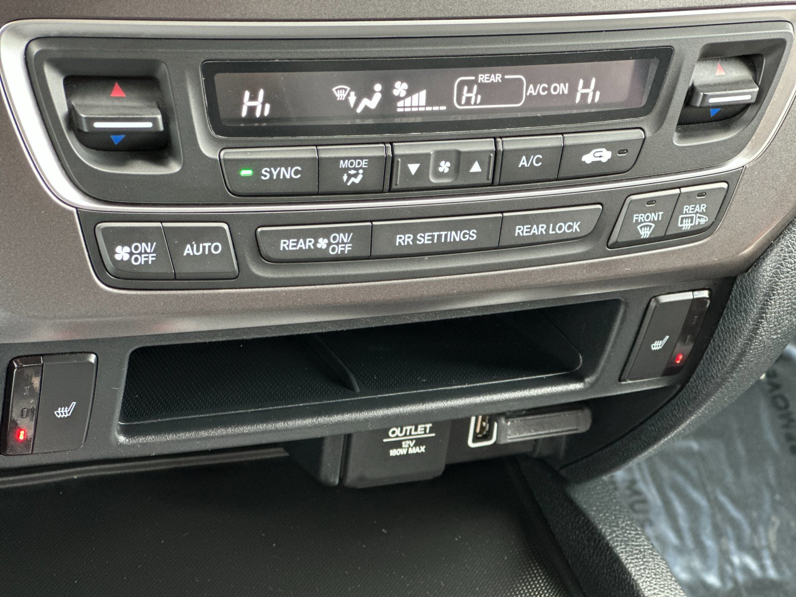 Used 2022 Honda Pilot EX-L image 21