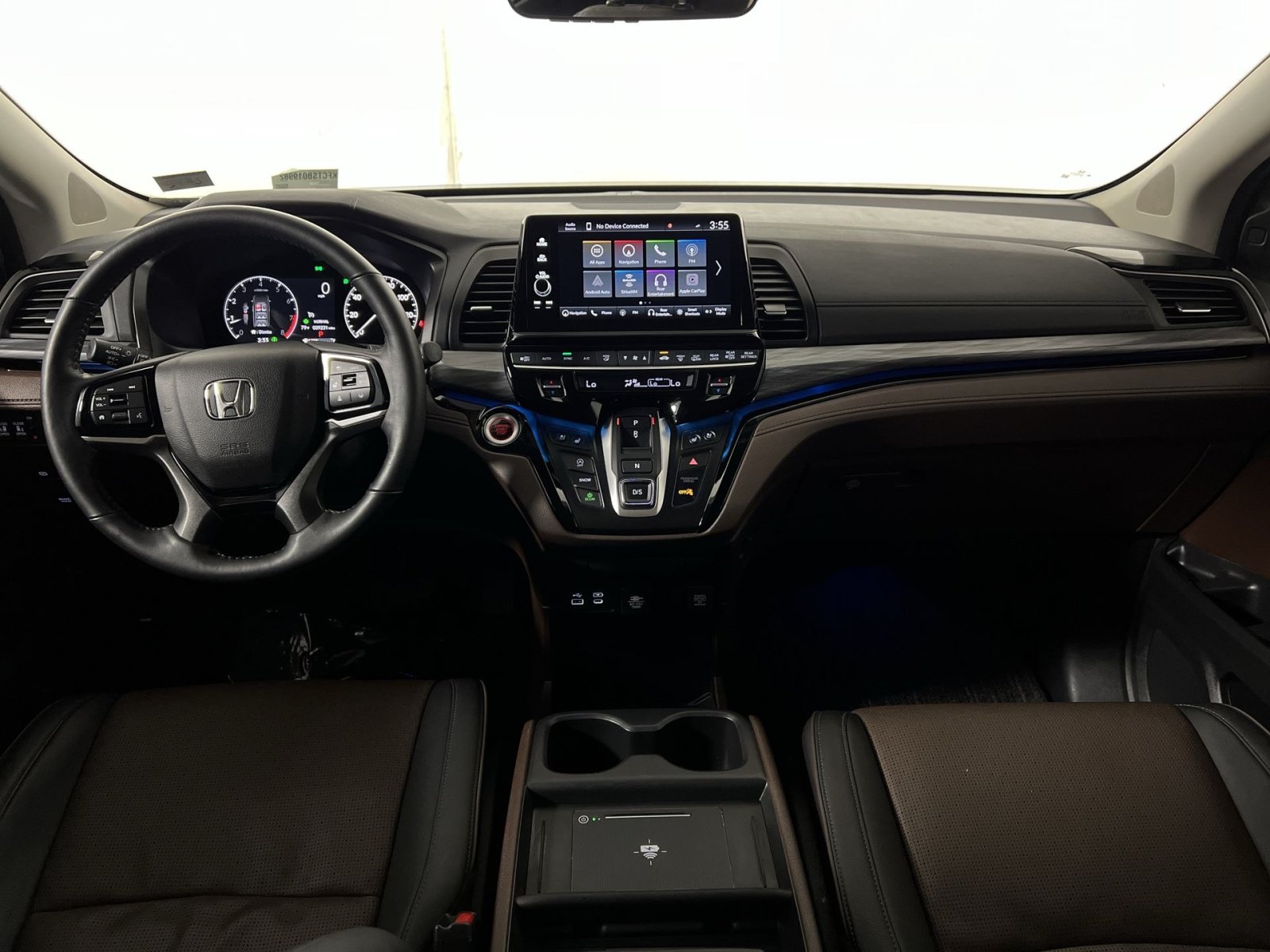 Used 2025 Honda Odyssey Elite image 23