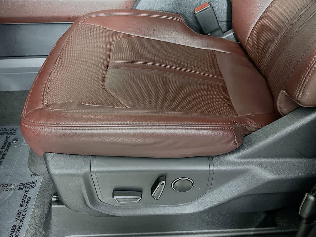 Certified 2024 Ford Expedition Max Limited RWD image 32