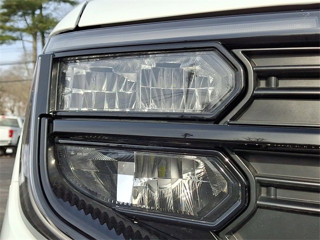 Certified 2025 Ford Expedition Max Active image 8