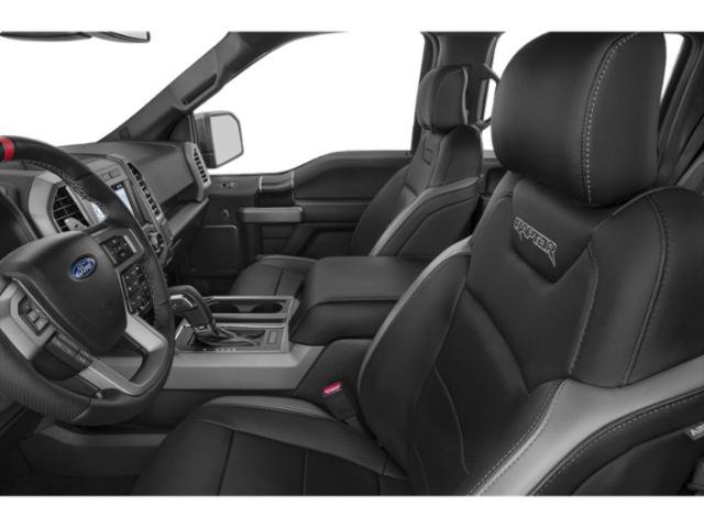 Certified 2018 Ford F150 Raptor w/ Equipment Group 802A Luxury image 9