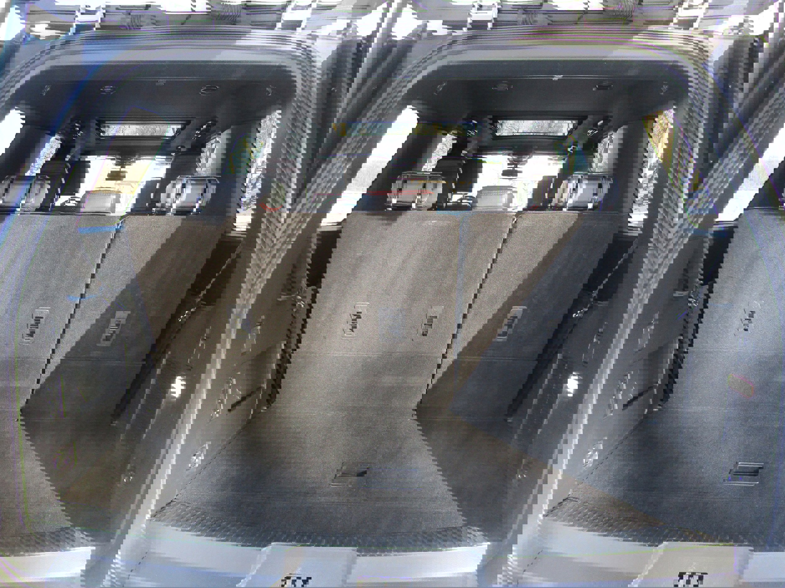 Certified 2023 Ford Expedition Limited image 21