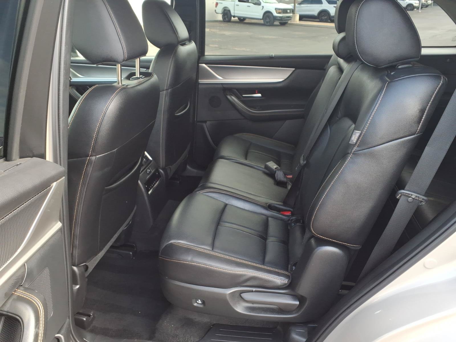 Used 2026 MAZDA CX-90 3.3 Turbo w/ Premium Sport Pkg AWD/4WD image 18