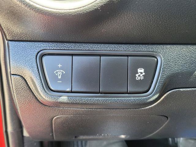 Used 2024 Kia Forte LXS FWD image 26