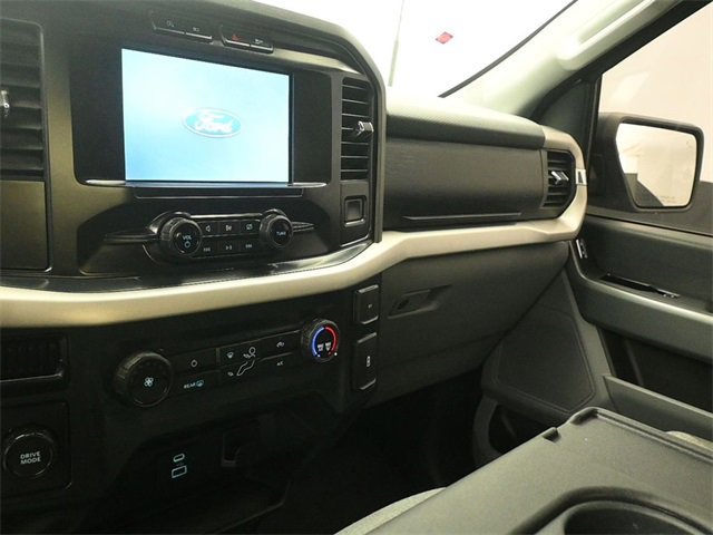 Certified 2022 Ford F150 XLT image 12