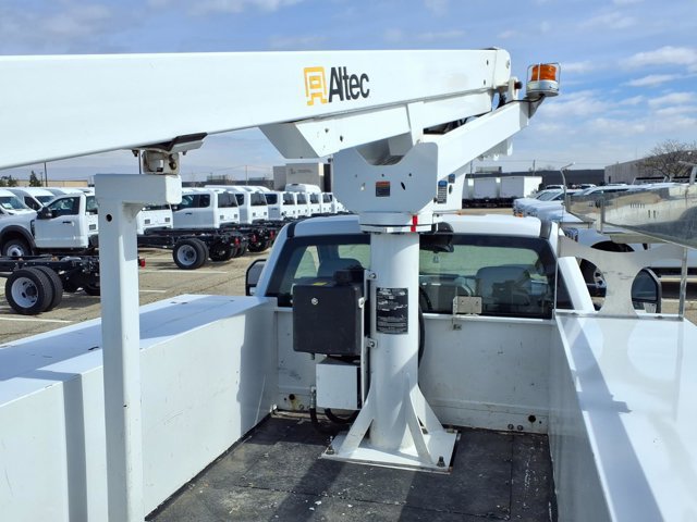 Certified 2019 Ford F350 XL w/ Power Equipment Group image 9