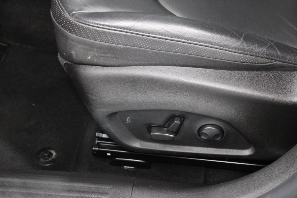Used 2022 Jeep Renegade Limited AWD/4WD image 24
