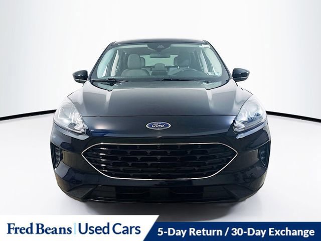 Certified 2021 Ford Escape SE w/ SE Sport Appearance Package image 7