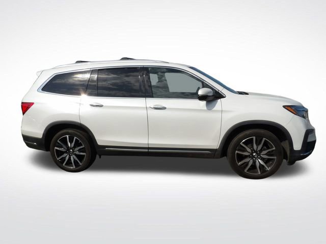 Used 2020 Honda Pilot Elite image 9